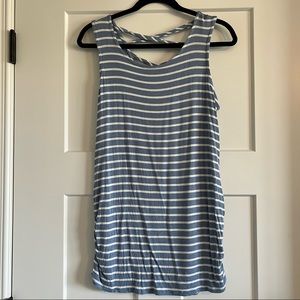 Maternity Tank Top Large